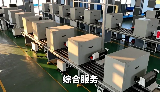 高精度传感器
