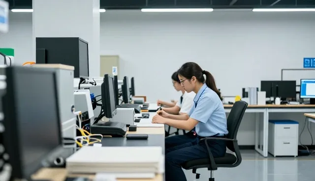 智能电子模块
